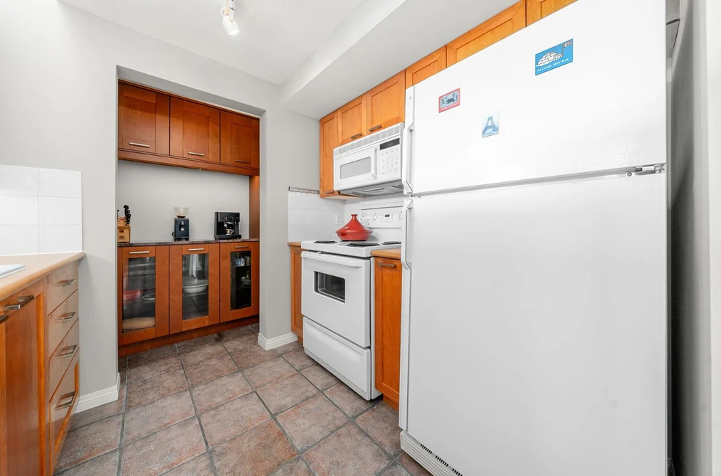207-669 W 7th Avenue, Vancouver, BC - Townhouse for Sale - Photo 31 of 35