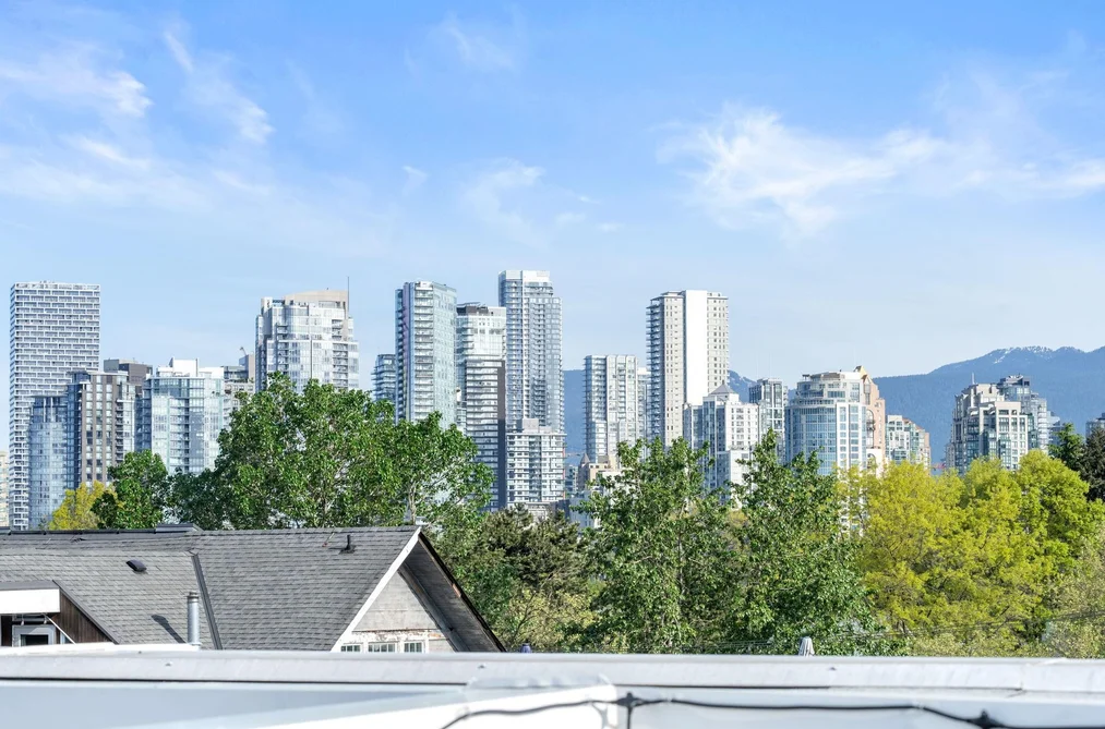 207-669 W 7th Avenue, Vancouver, BC - Townhouse for Sale - Photo 34 of 35