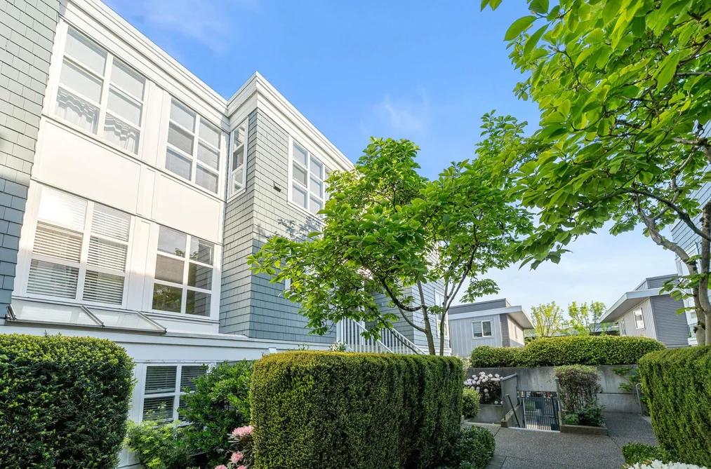 207 669 W 7TH AVENUE, Vancouver BC V5Z 1B6, Vancouver BC — Residential for Sale - Photo 4