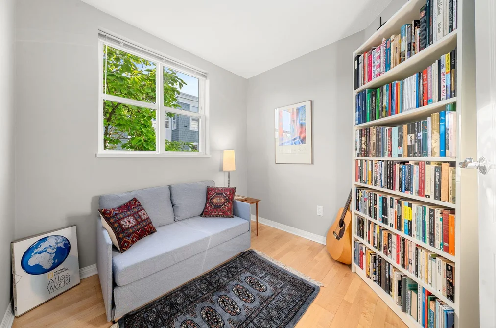 207 669 W 7TH AVENUE, Vancouver BC V5Z 1B6, Vancouver BC — Residential for Sale - Photo 5