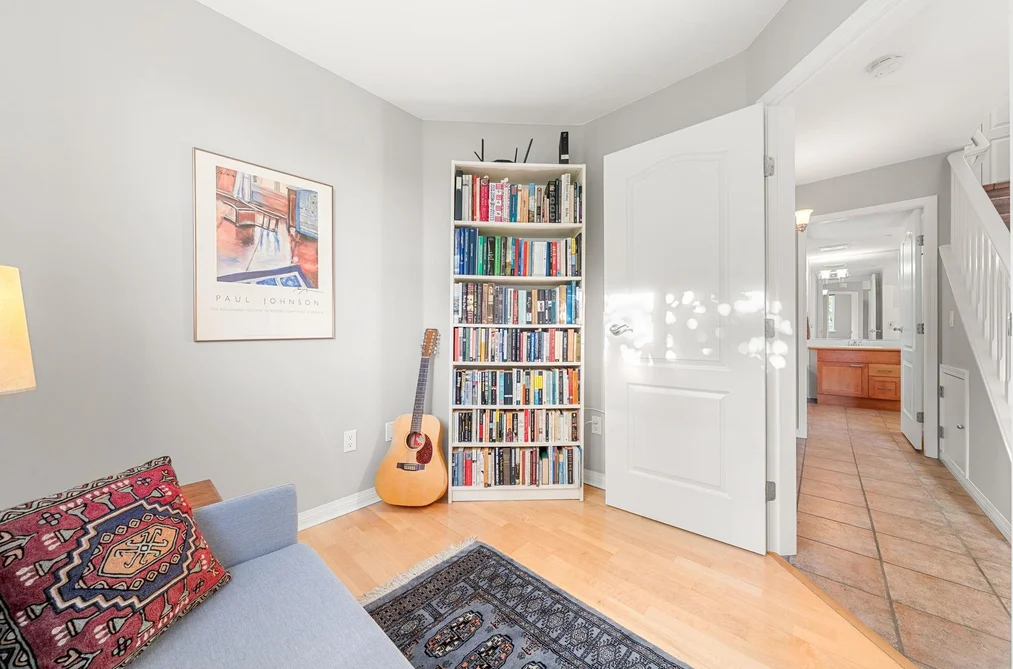 207 669 W 7TH AVENUE, Vancouver BC V5Z 1B6, Vancouver BC — Residential for Sale - Photo 6