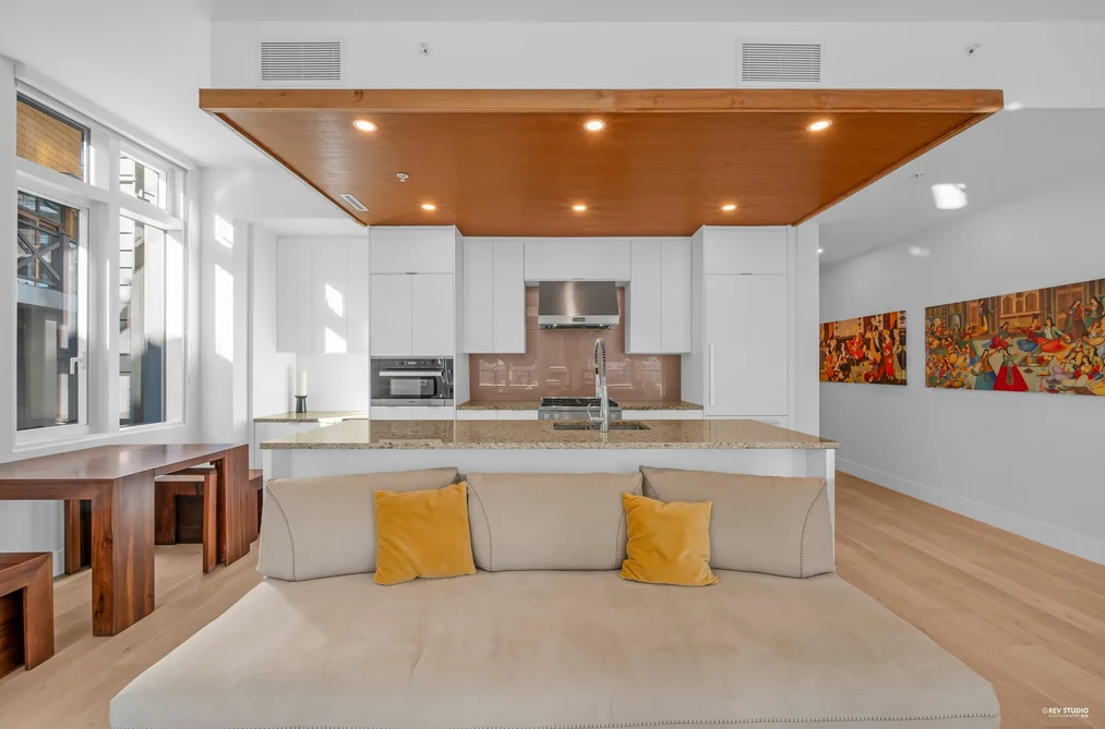 203 6697 NELSON AVENUE, West Vancouver BC V7W 2B2, West Vancouver BC — Residential for Sale - Photo 3