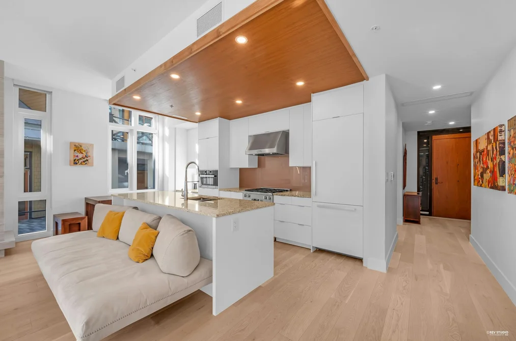203 6697 NELSON AVENUE, West Vancouver BC V7W 2B2, West Vancouver BC — Residential for Sale - Photo 4