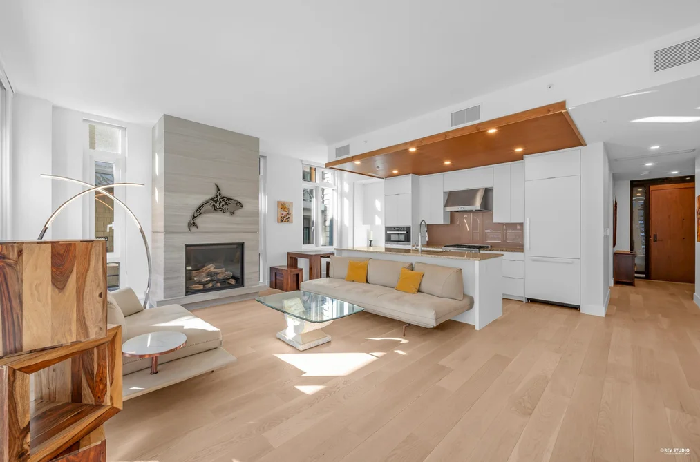 203 6697 NELSON AVENUE, West Vancouver BC V7W 2B2, West Vancouver BC — Residential for Sale - Photo 5