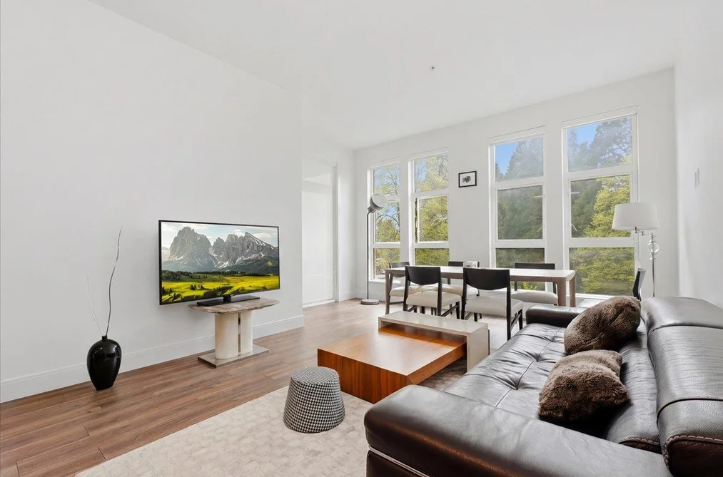 203 6999 CAMBIE STREET, Vancouver BC V6P 0J1, Vancouver BC — Residential for Sale - Photo 3