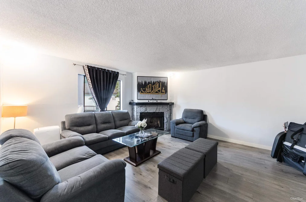 203 7131 133A STREET, Surrey BC V2W 8A1, Surrey BC — Residential for Sale - Photo 4