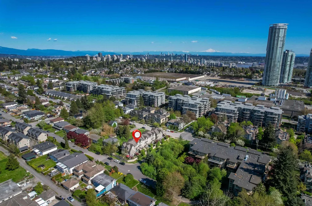 203 7159 STRIDE AVENUE, Burnaby BC V3N 1T8, Burnaby BC — Residential for Sale - Photo 2