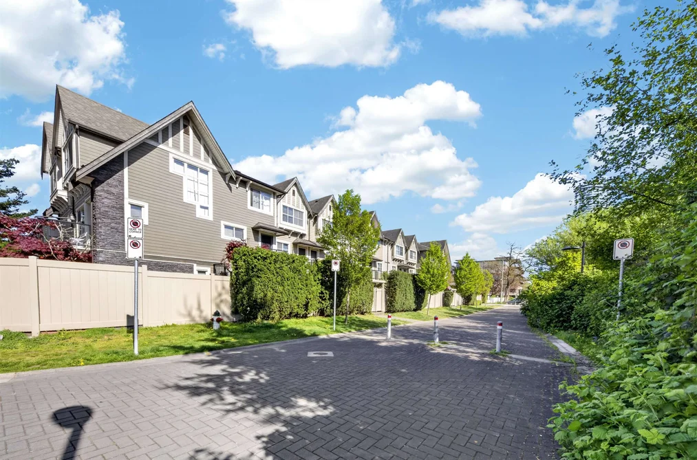 203 7159 STRIDE AVENUE, Burnaby BC V3N 1T8, Burnaby BC — Residential for Sale - Photo 4