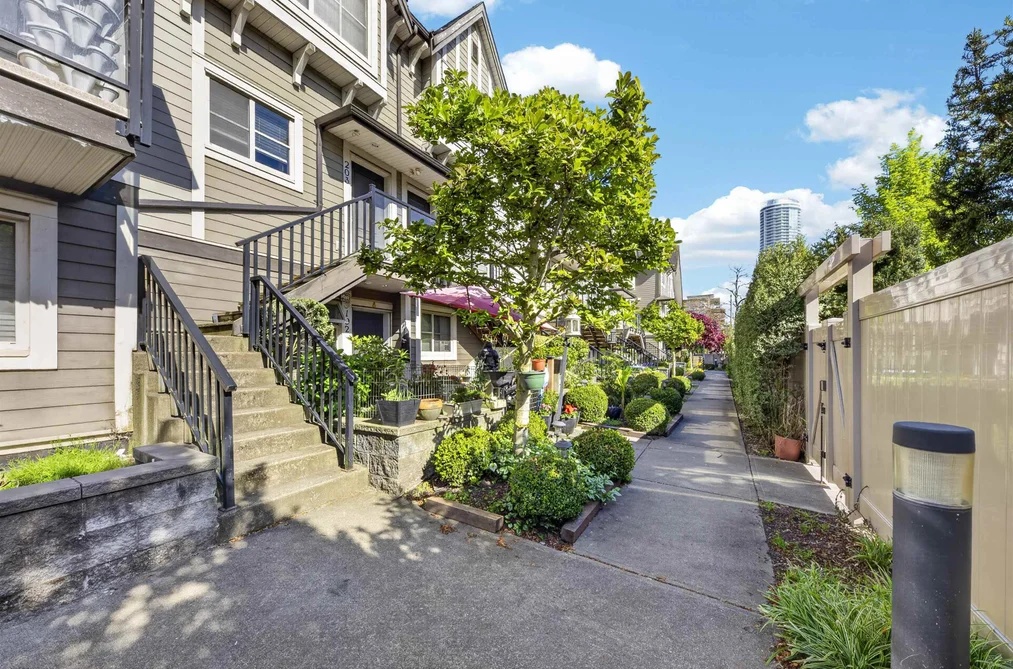 203 7159 STRIDE AVENUE, Burnaby BC V3N 1T8, Burnaby BC — Residential for Sale - Photo 6