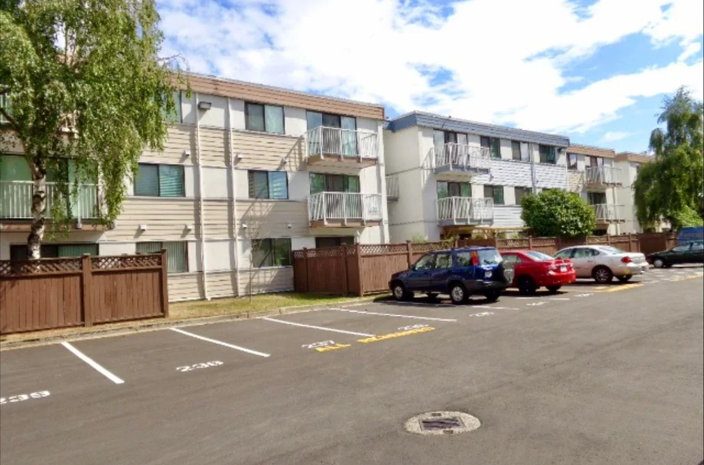 7280 Lindsay Rd Unit 203, Richmond, BC - MLS: R3174227