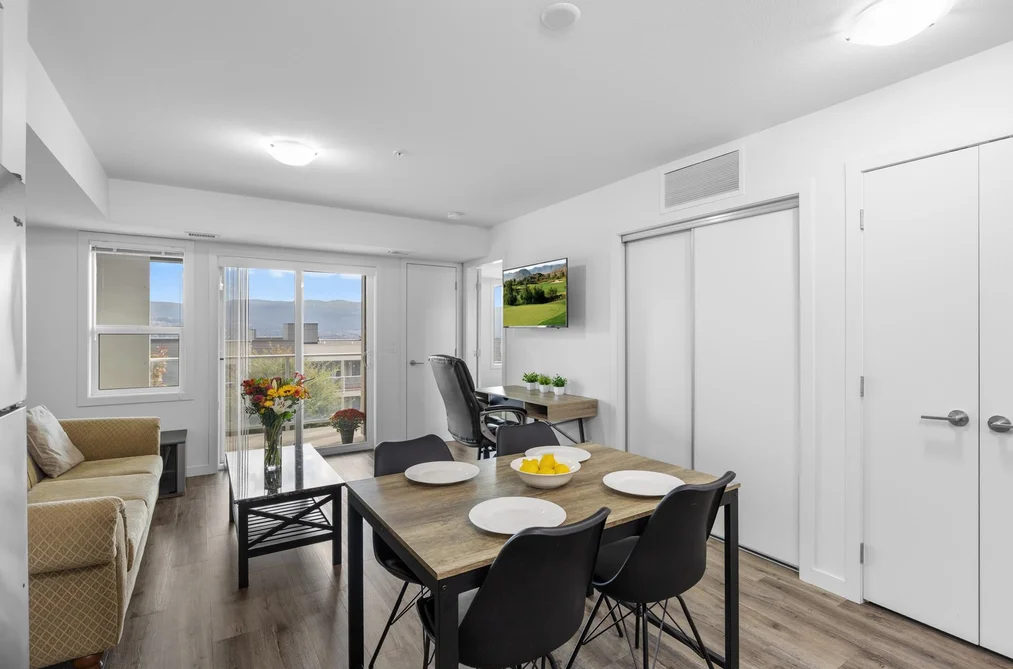 Condo for sale at 203 725 Academy Way No City Value British Columbia - MLS: R3057140