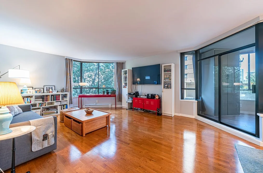 203 738 BROUGHTON STREET, Vancouver BC V6G 3A7, Vancouver BC — Residential for Sale - Photo 2