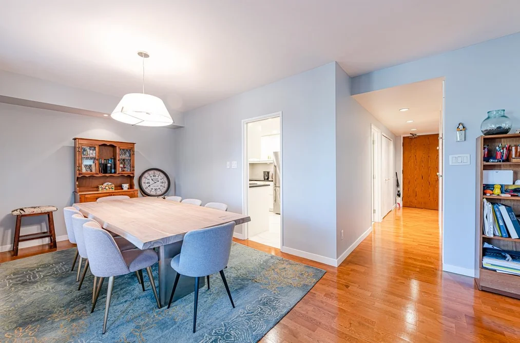 203 738 BROUGHTON STREET, Vancouver BC V6G 3A7, Vancouver BC — Residential for Sale - Photo 5