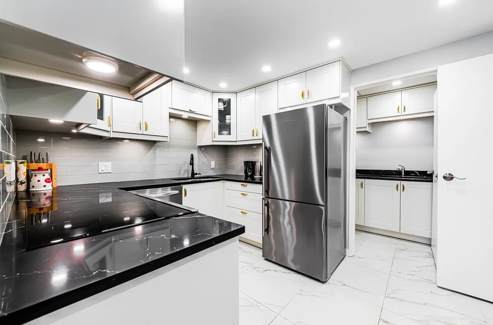 203 738 BROUGHTON STREET, Vancouver BC V6G 3A7, Vancouver BC — Residential for Sale - Photo 6