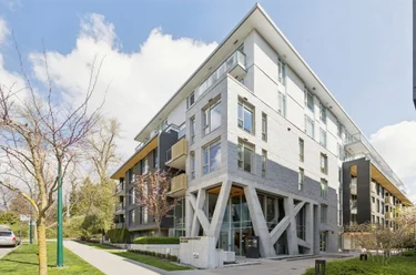 7428 Alberta St Unit 203, Vancouver, BC - MLS: R3170659