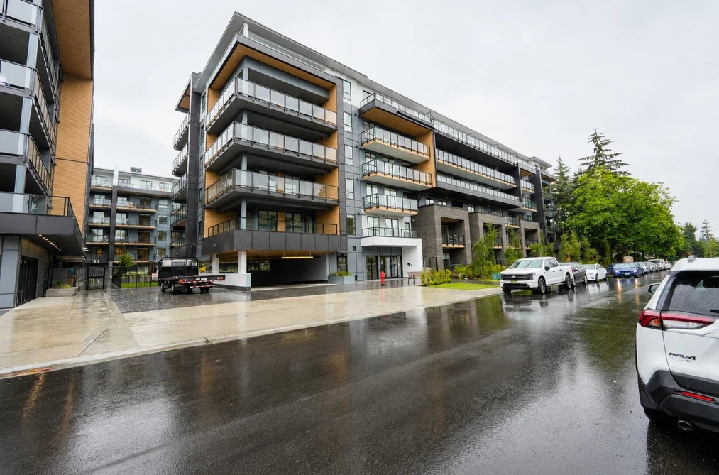 Condo for sale at 203 7728 119a Street Delta British Columbia - MLS: R3141527