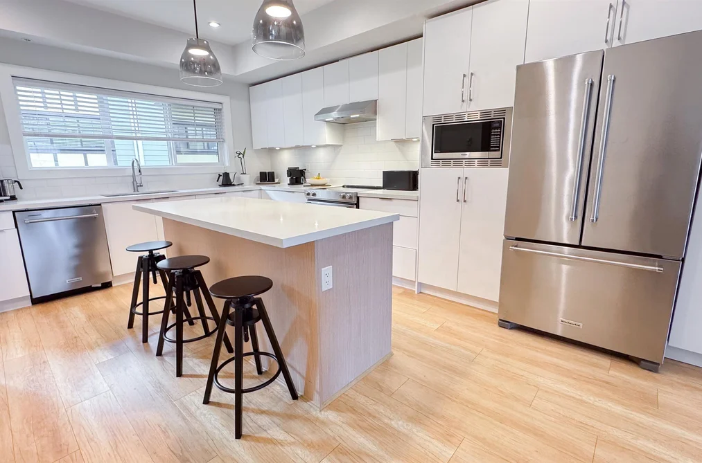 203 80 ELGIN STREET, Port Moody BC V3H 0M6, Port Moody BC — Residential for Sale - Photo 2