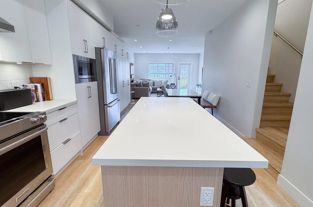 203 80 ELGIN STREET, Port Moody BC V3H 0M6, Port Moody BC — Residential for Sale - Photo 3