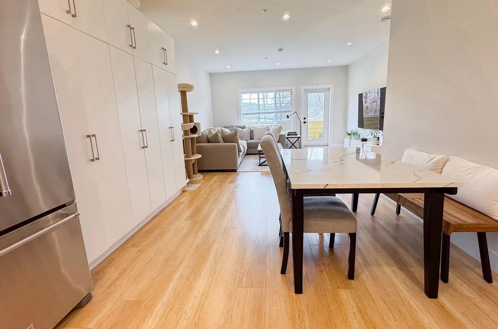 203 80 ELGIN STREET, Port Moody BC V3H 0M6, Port Moody BC — Residential for Sale - Photo 4
