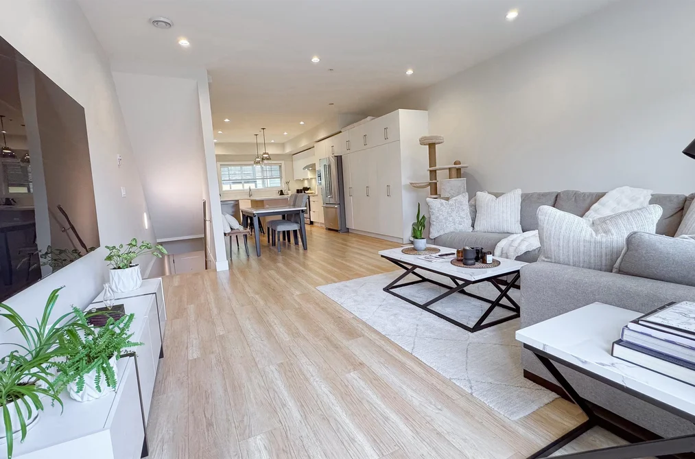 203 80 ELGIN STREET, Port Moody BC V3H 0M6, Port Moody BC — Residential for Sale - Photo 5