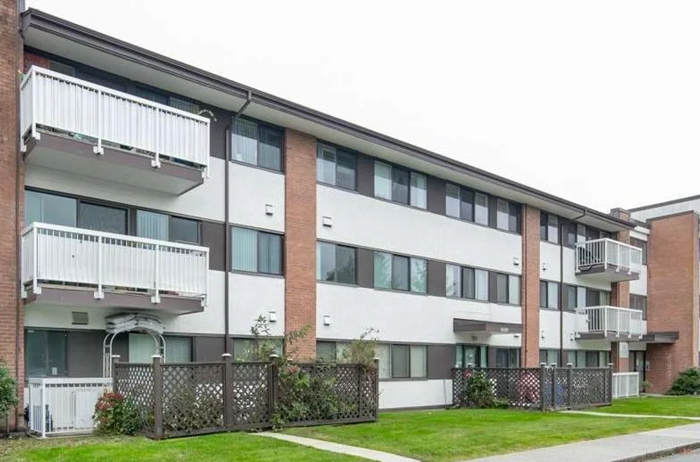 Condo for sale at 203 8080 Ryan Road Richmond British Columbia - MLS: R3076843