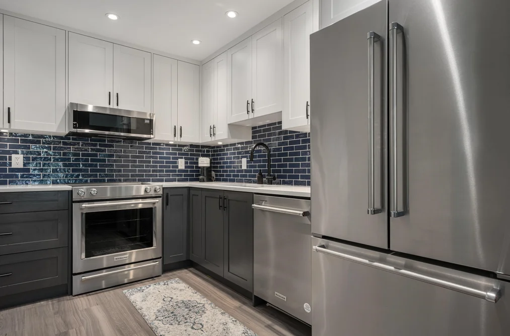 Condo for sale at 203 825 W 15th Avenue Vancouver British Columbia - MLS: R3153120
