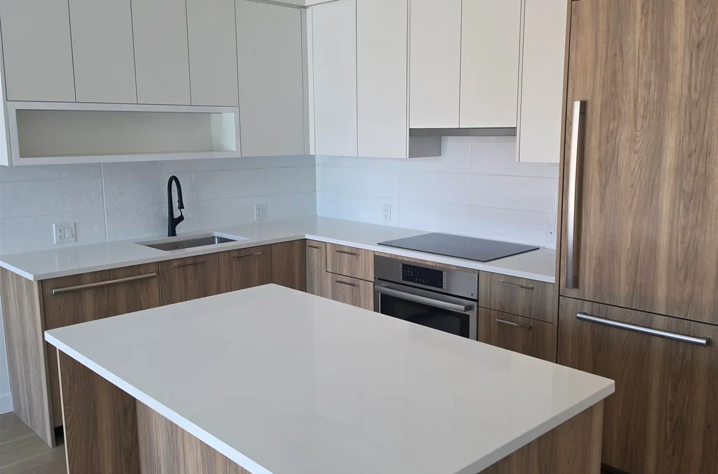 Condo for sale at 203 8398 Oak Street Vancouver British Columbia - MLS: R3142178
