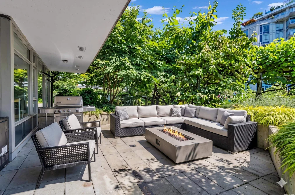 203 8538 RIVER DISTRICT CROSSING, Vancouver BC V5S 0C9, Vancouver BC — Residential for Sale — Photo 11 of 20