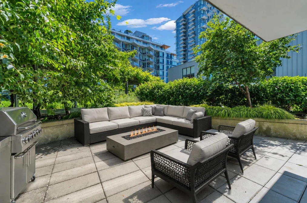 203 8538 RIVER DISTRICT CROSSING, Vancouver BC V5S 0C9, Vancouver BC — Residential for Sale — Photo 13 of 20
