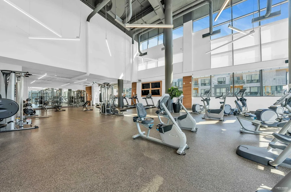 203 8538 RIVER DISTRICT CROSSING, Vancouver BC V5S 0C9, Vancouver BC — Residential for Sale — Photo 15 of 20