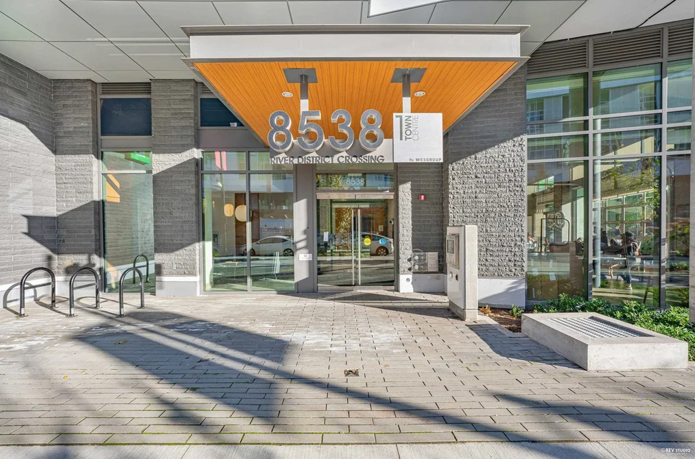203 8538 RIVER DISTRICT CROSSING, Vancouver BC V5S 0C9, Vancouver BC — Residential for Sale — Photo 19 of 20