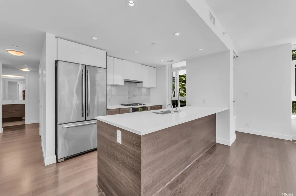 203 8538 RIVER DISTRICT CROSSING, Vancouver BC V5S 0C9, Vancouver BC — Residential for Sale - Photo 2