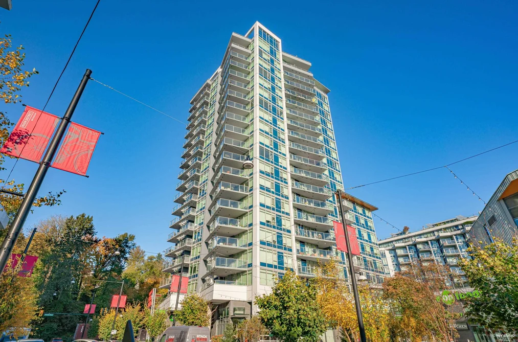 203 8538 RIVER DISTRICT CROSSING, Vancouver BC V5S 0C9, Vancouver BC — Residential for Sale — Photo 20 of 20
