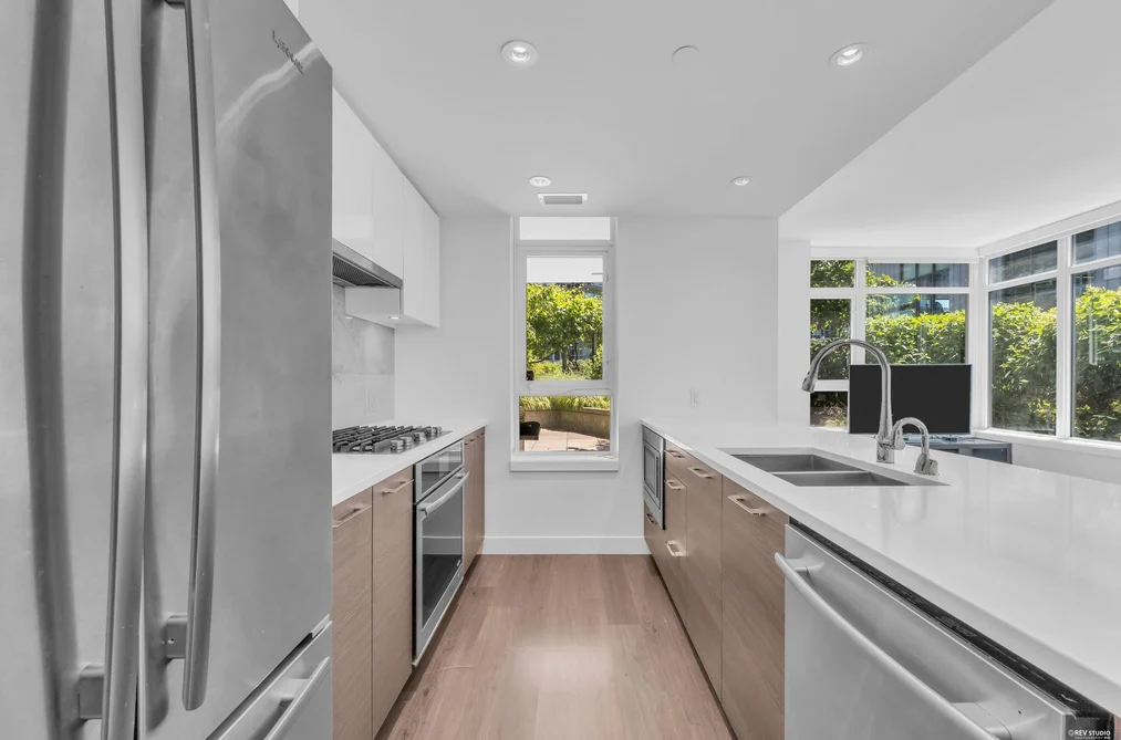 203 8538 RIVER DISTRICT CROSSING, Vancouver BC V5S 0C9, Vancouver BC — Residential for Sale — Photo 3 of 20
