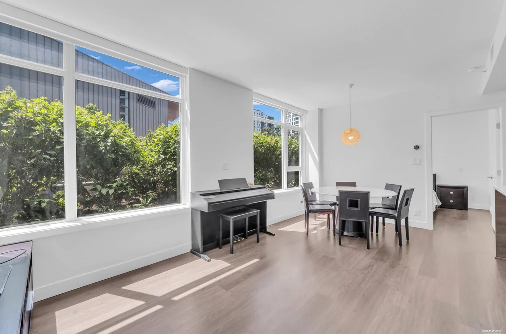 203 8538 RIVER DISTRICT CROSSING, Vancouver BC V5S 0C9, Vancouver BC — Residential for Sale — Photo 5 of 20