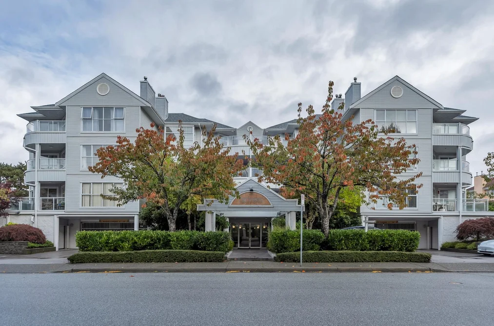 8611 General Currie Rd Unit 203, Richmond, BC - MLS: R3177987