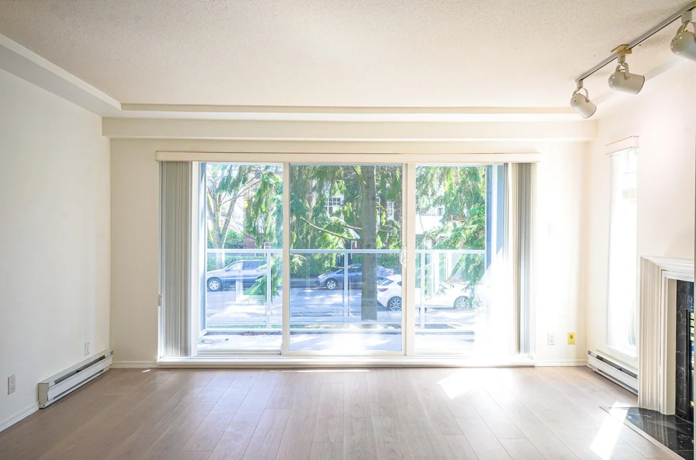 203 865 W 15TH AVENUE, Vancouver BC V5Z 1R8, Vancouver BC — Residential for Sale - Photo 4