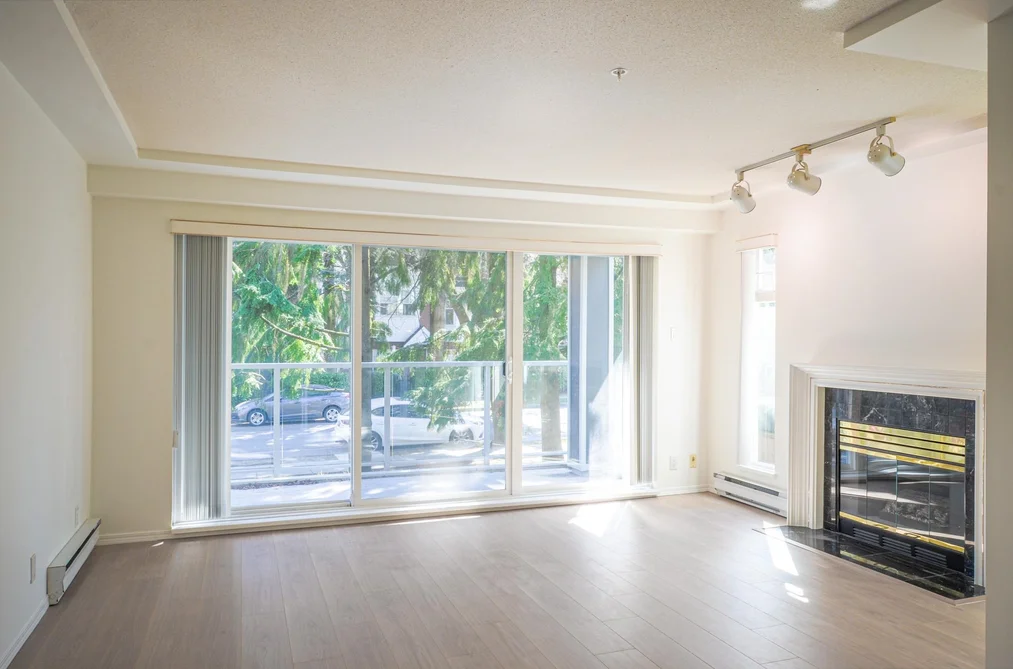 203 865 W 15TH AVENUE, Vancouver BC V5Z 1R8, Vancouver BC — Residential for Sale - Photo 5
