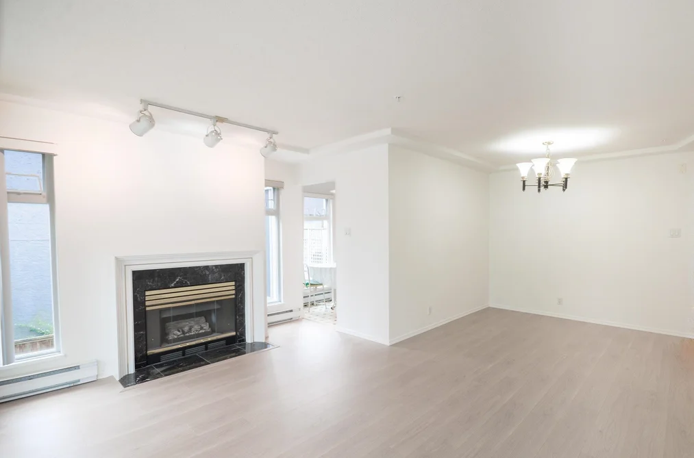 203 865 W 15TH AVENUE, Vancouver BC V5Z 1R8, Vancouver BC — Residential for Sale - Photo 6