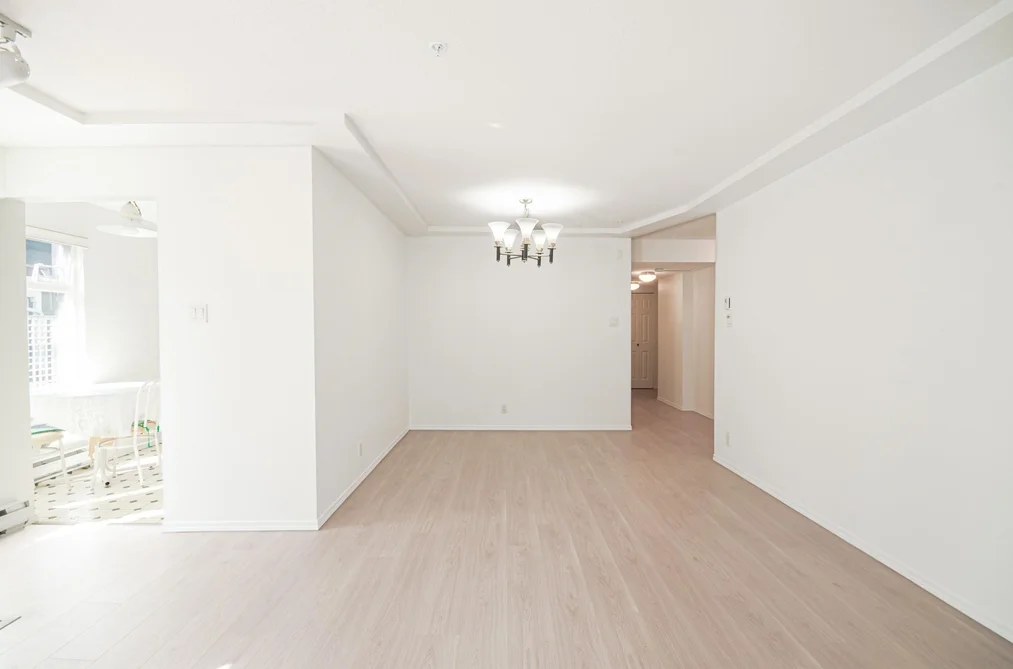 203 865 W 15TH AVENUE, Vancouver BC V5Z 1R8, Vancouver BC — Residential for Sale - Photo 7