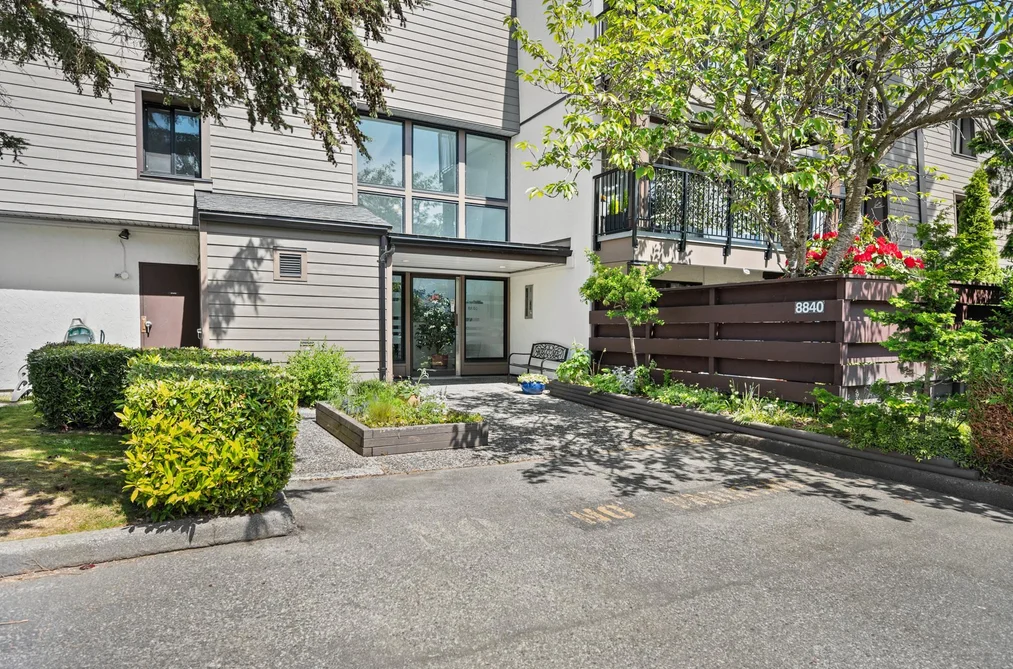 Condo for sale at 203 8840 No. 1 Road Richmond British Columbia - MLS: R3125191
