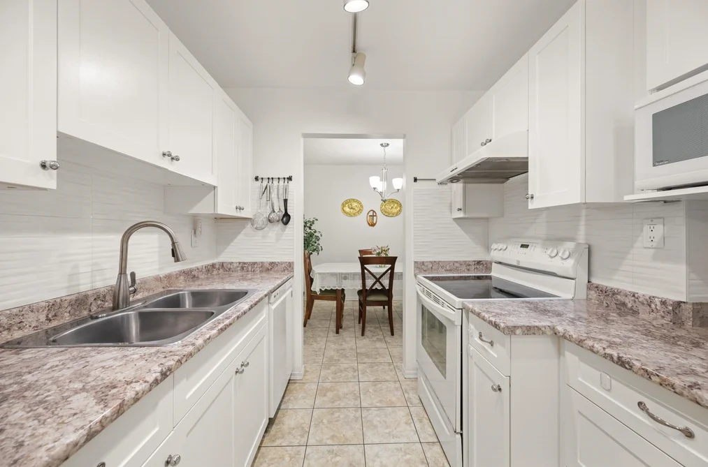 203 8840 NO. 1 ROAD, Richmond BC V7C 4C1, Richmond BC — Residential for Sale - Photo 4