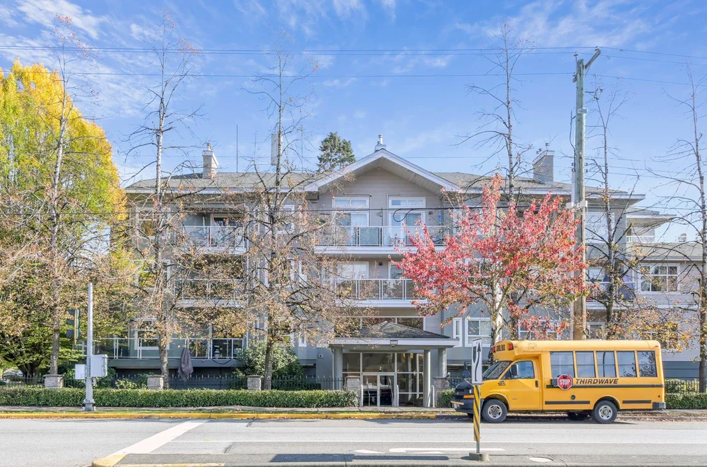 8976 208 St Unit 203, Langley, BC - MLS: R3178003