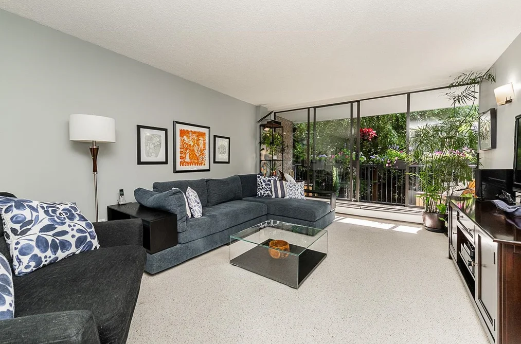 203 9320 PARKSVILLE DRIVE, Richmond BC V7E 4W2, Richmond BC — Residential for Sale - Photo 2