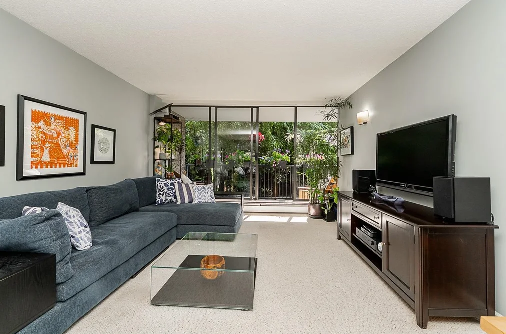 203 9320 PARKSVILLE DRIVE, Richmond BC V7E 4W2, Richmond BC — Residential for Sale - Photo 3