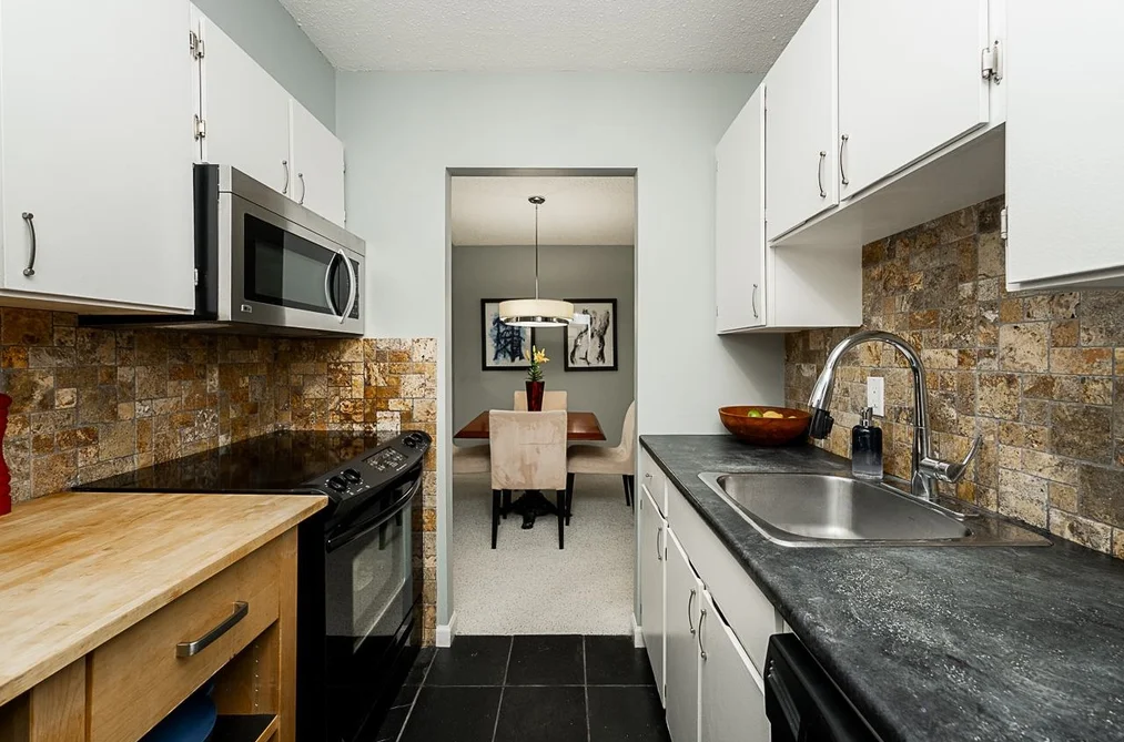 203 9320 PARKSVILLE DRIVE, Richmond BC V7E 4W2, Richmond BC — Residential for Sale - Photo 5