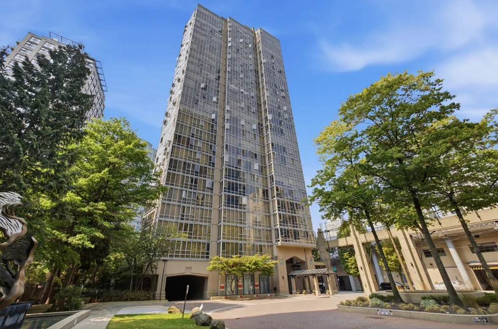 Condo for sale at 203 950 Cambie Street Vancouver British Columbia - MLS: R3158741