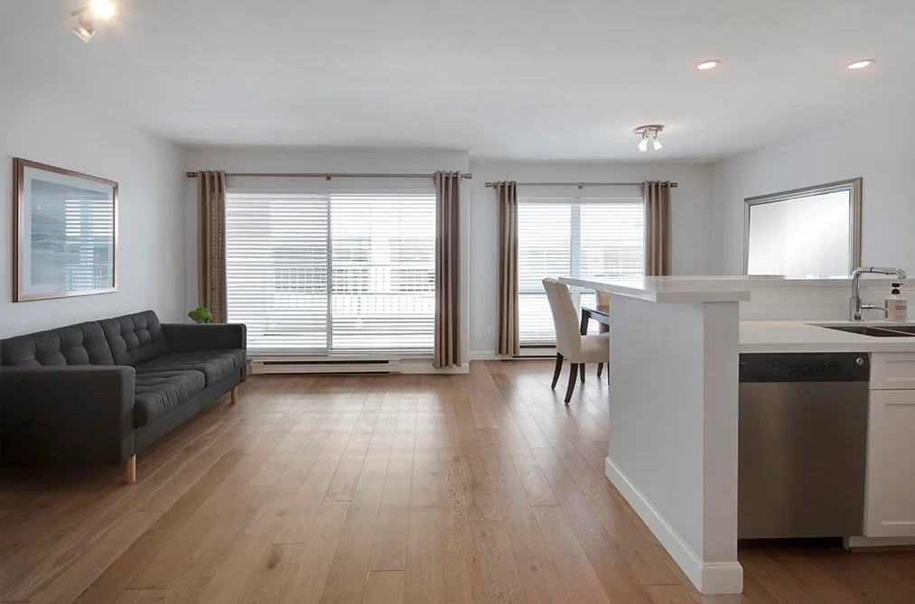 203 985 W 10TH AVENUE, Vancouver BC V5Z 1L9, Vancouver BC — Residential for Sale - Photo 3
