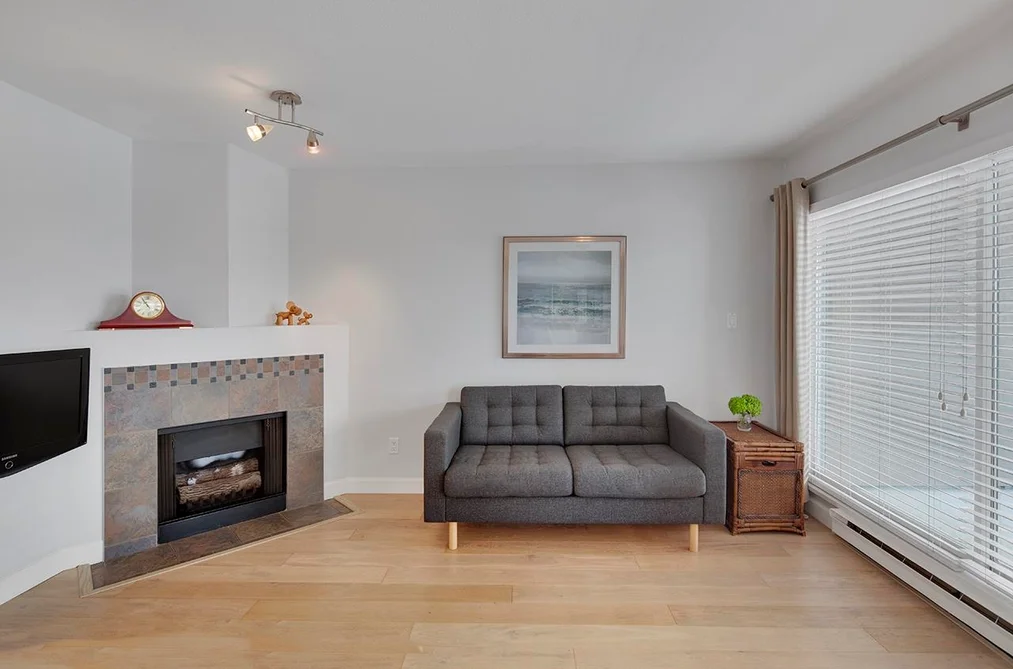 203 985 W 10TH AVENUE, Vancouver BC V5Z 1L9, Vancouver BC — Residential for Sale - Photo 6