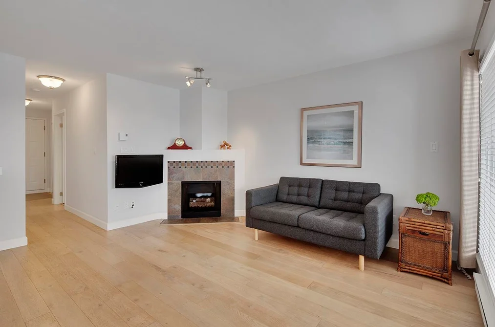 203 985 W 10TH AVENUE, Vancouver BC V5Z 1L9, Vancouver BC — Residential for Sale - Photo 7